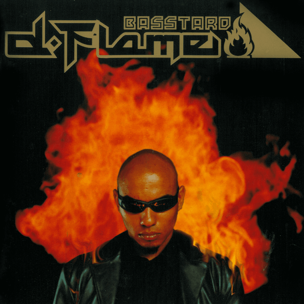 Cover von Basstard