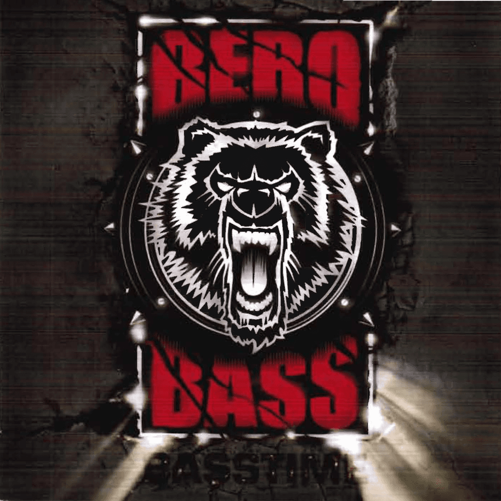 Cover von Basstime