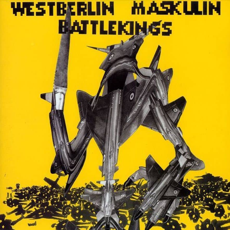 Cover von Battlekings