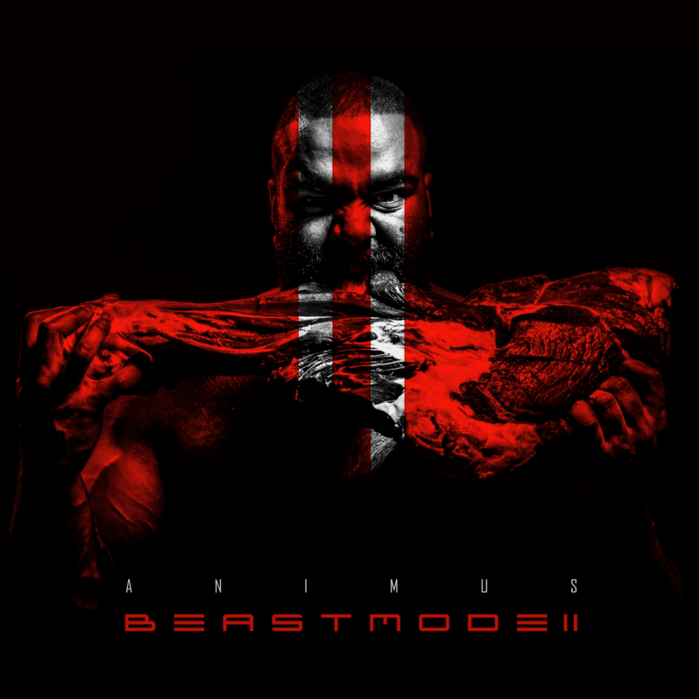 Cover von Beastmode 2