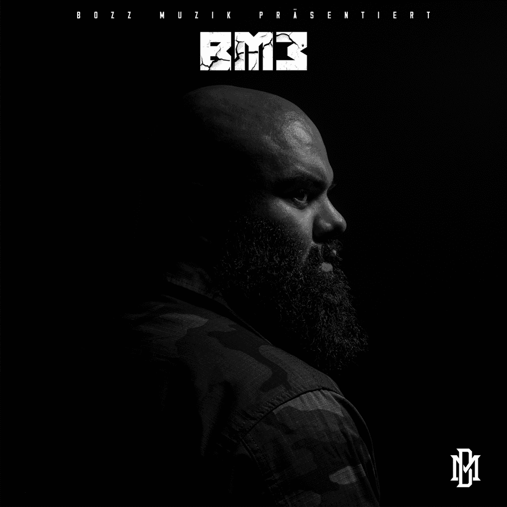 Cover von Beastmode 3