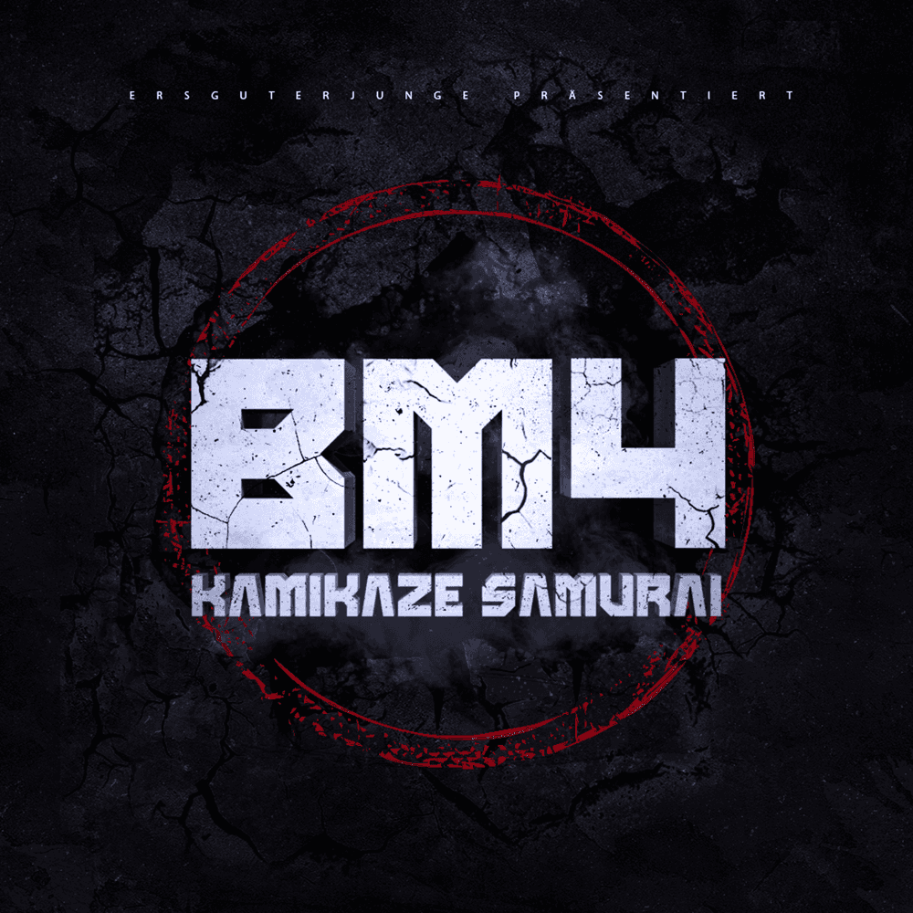 Cover von Beastmode 4