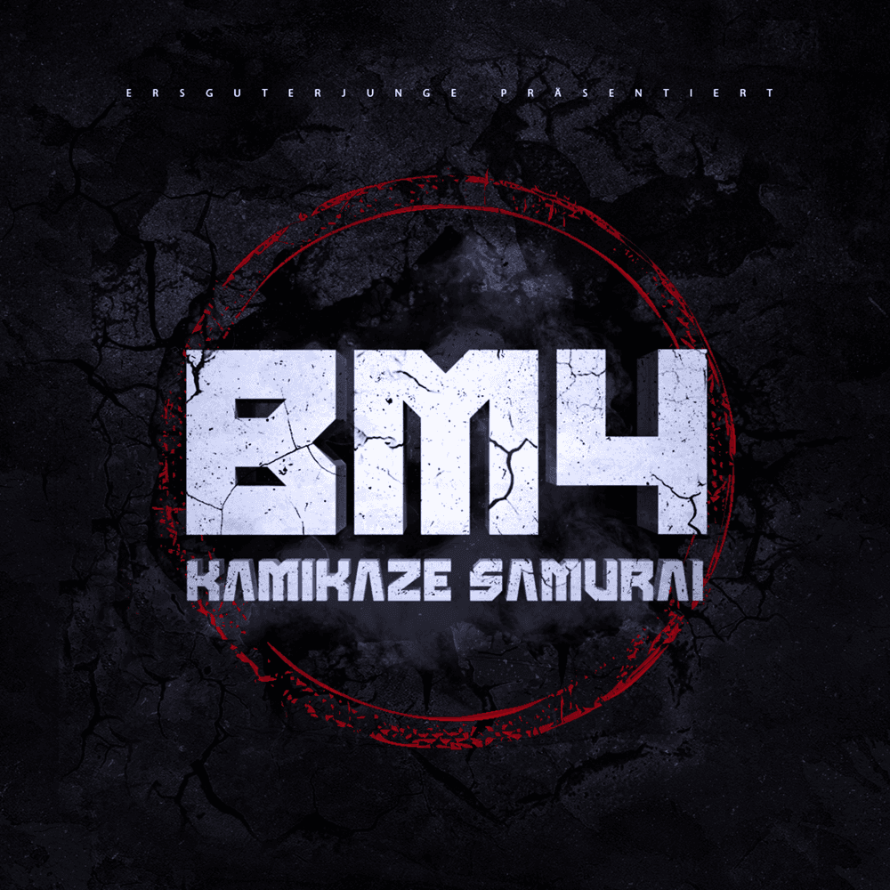 Cover von Beastmode 4