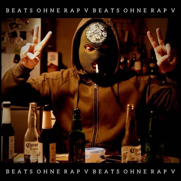 Cover von Beats ohne Rap Vol. 5