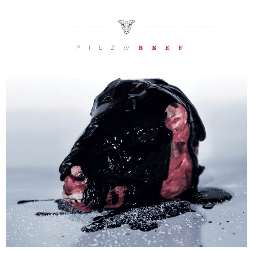 Cover von Beef
