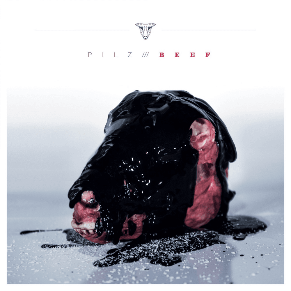 Cover von Beef