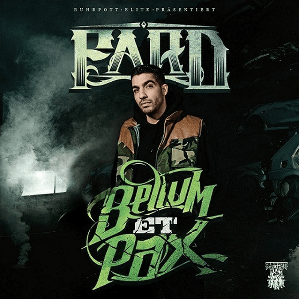 Cover von Bellum Et Pax