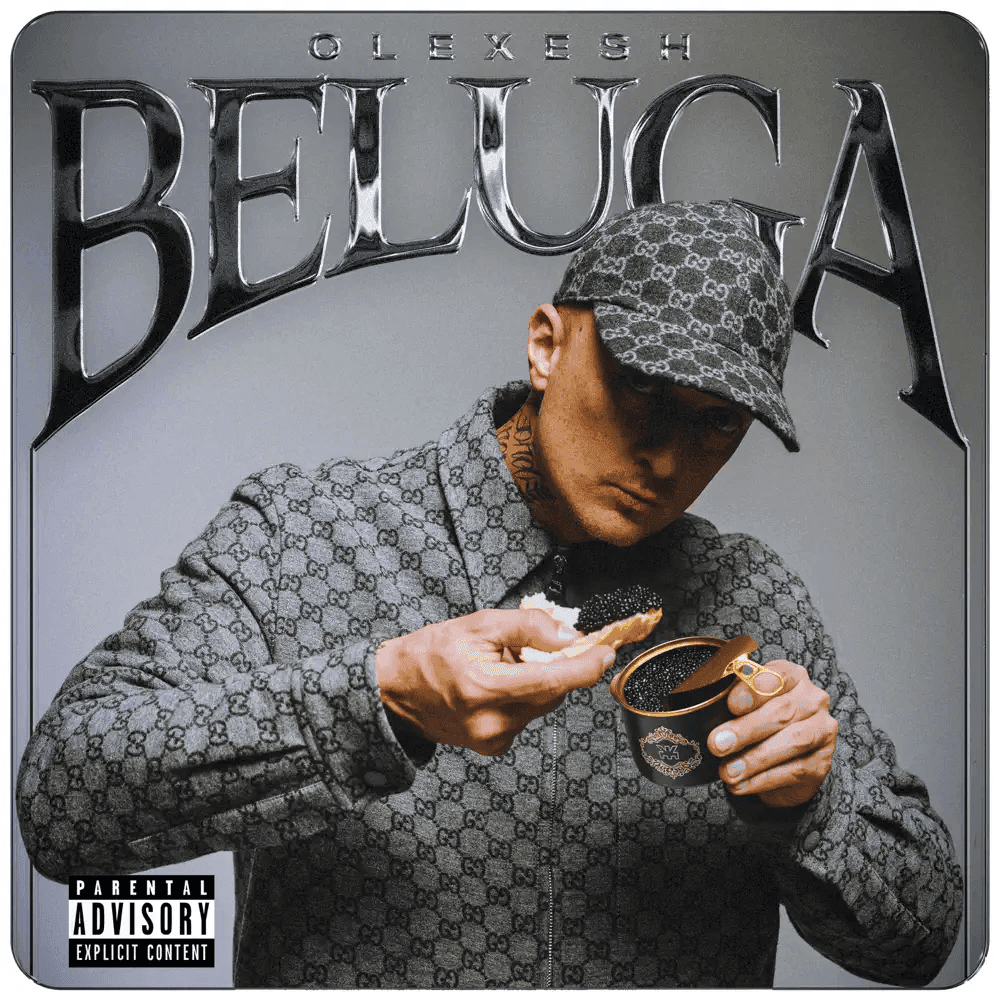 Cover von Beluga