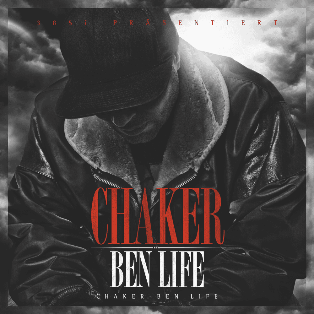 Cover von Ben Life