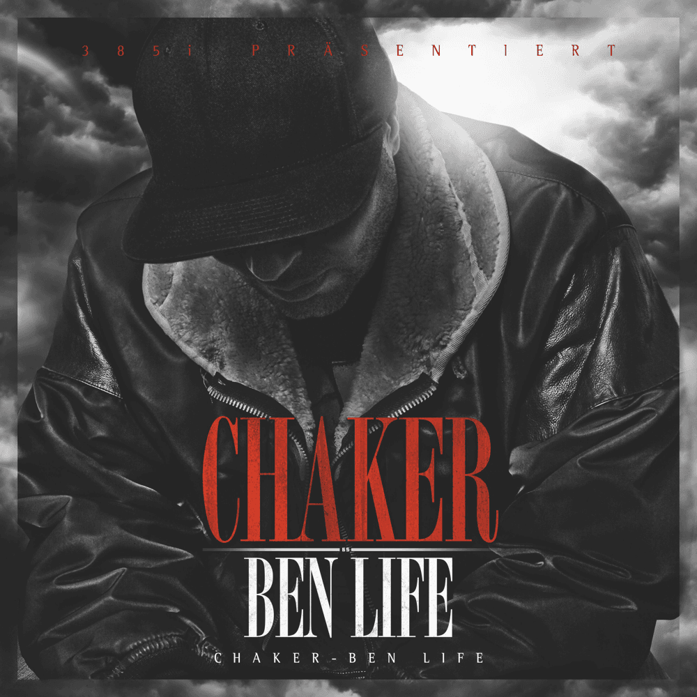 Cover von Ben Life