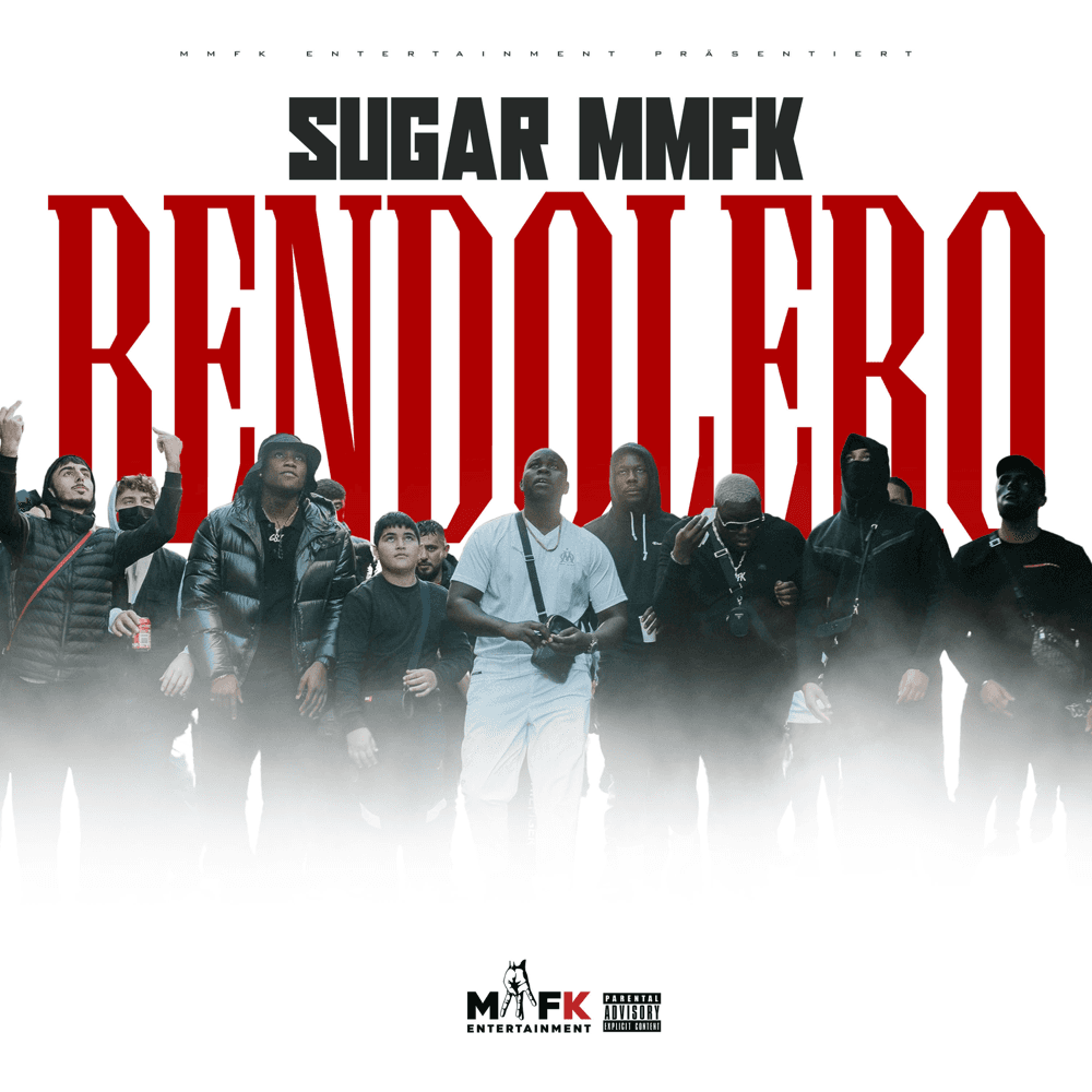 Cover von Bendolero