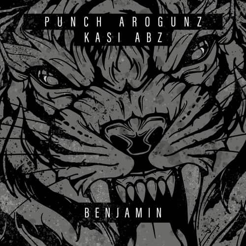 Cover von Benjamin