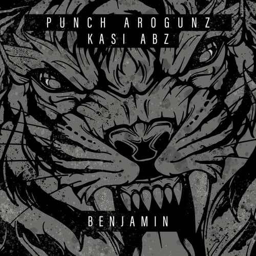 Cover von Benjamin