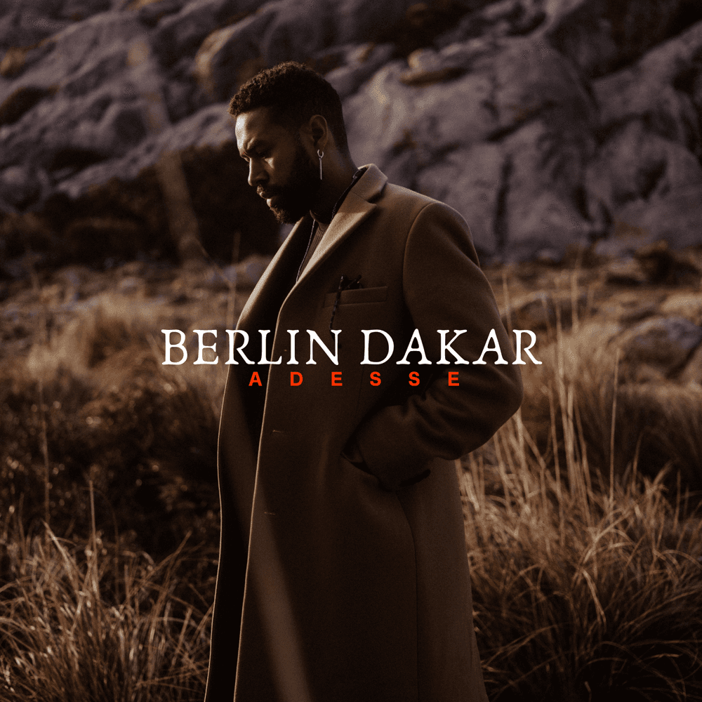 Cover von Berlin Dakar