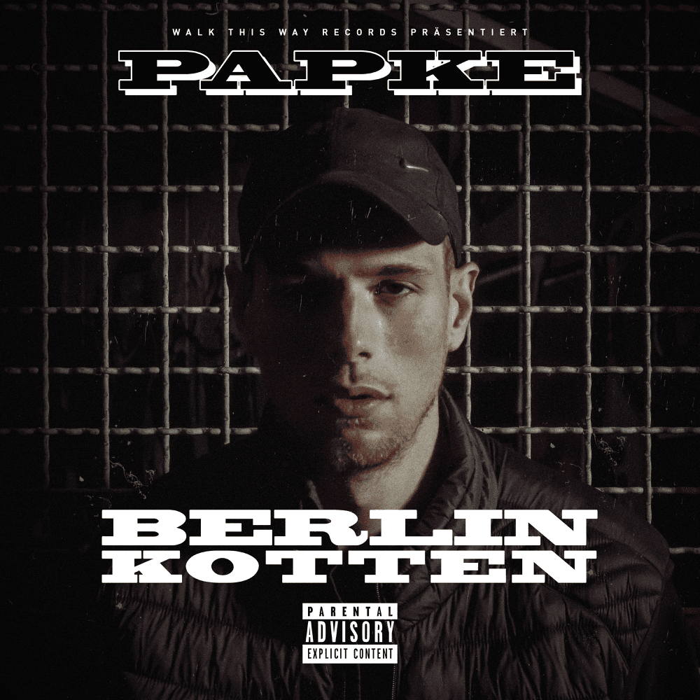 Cover von Berlin Kotten