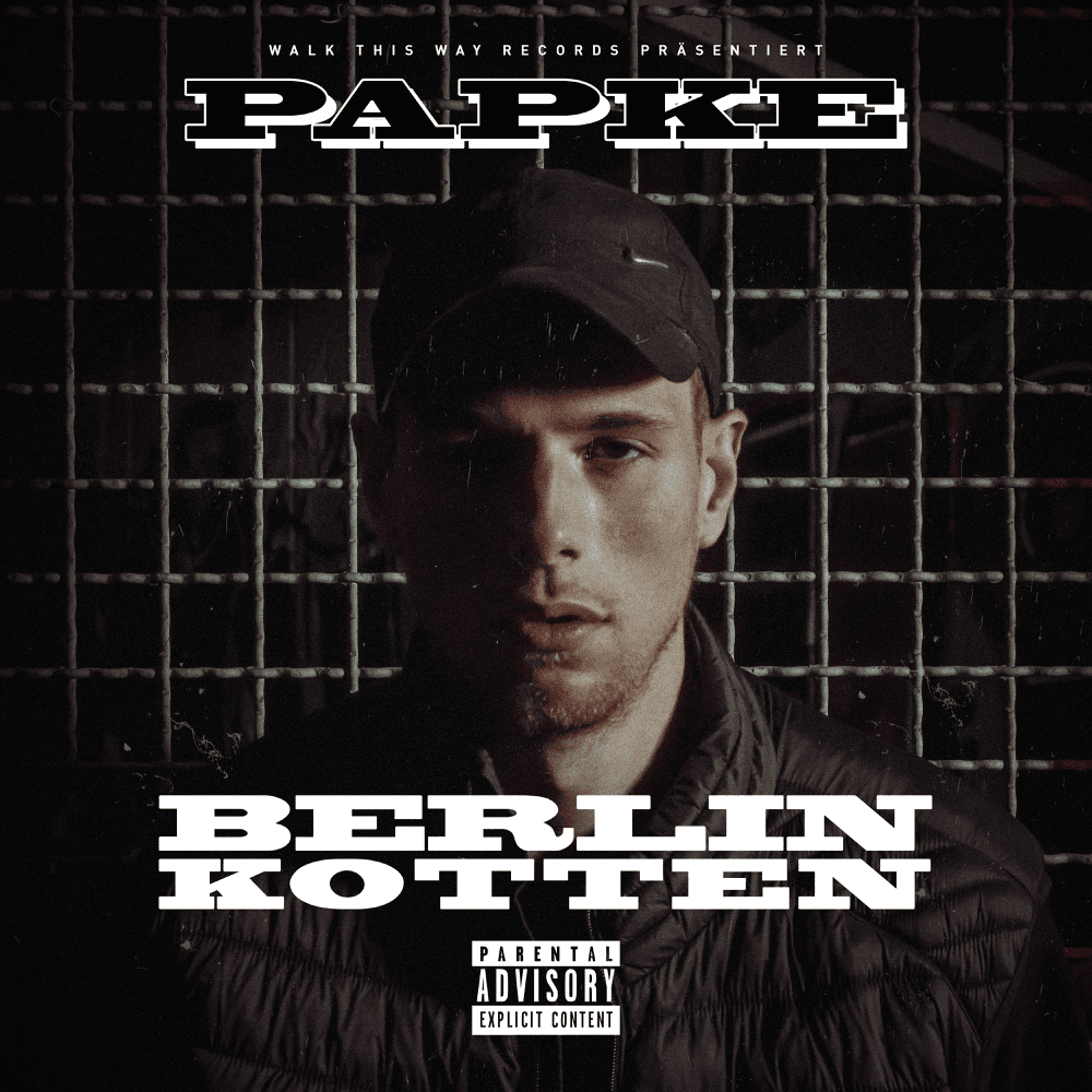 Cover von Berlin Kotten