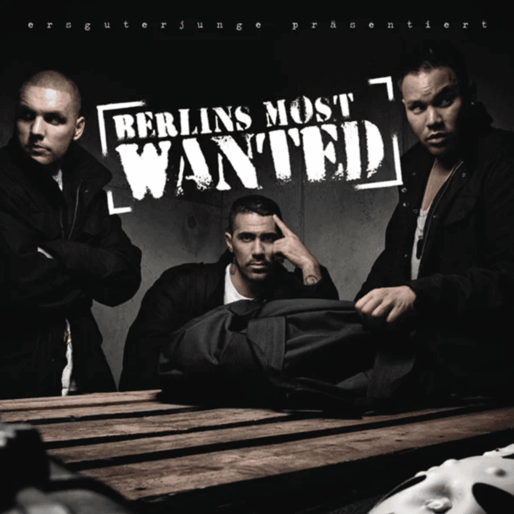 Cover von Berlins Most Wanted