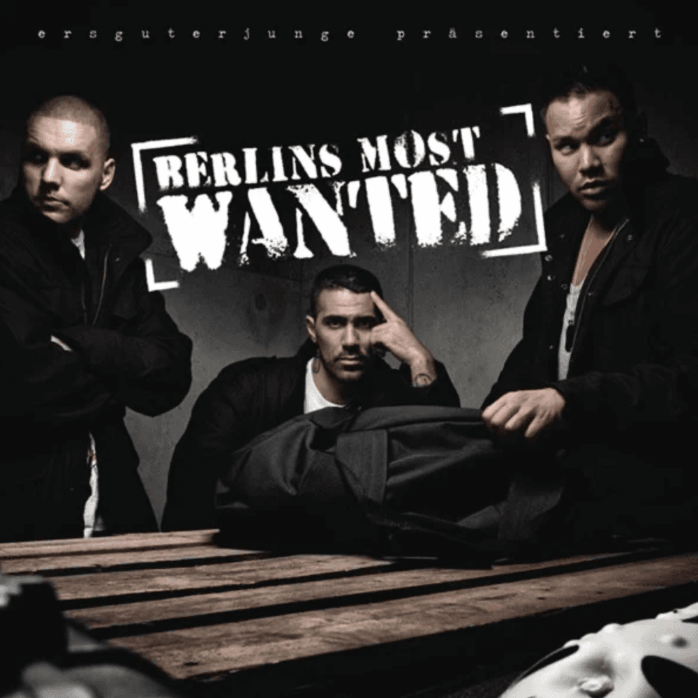 Cover von Berlins Most Wanted