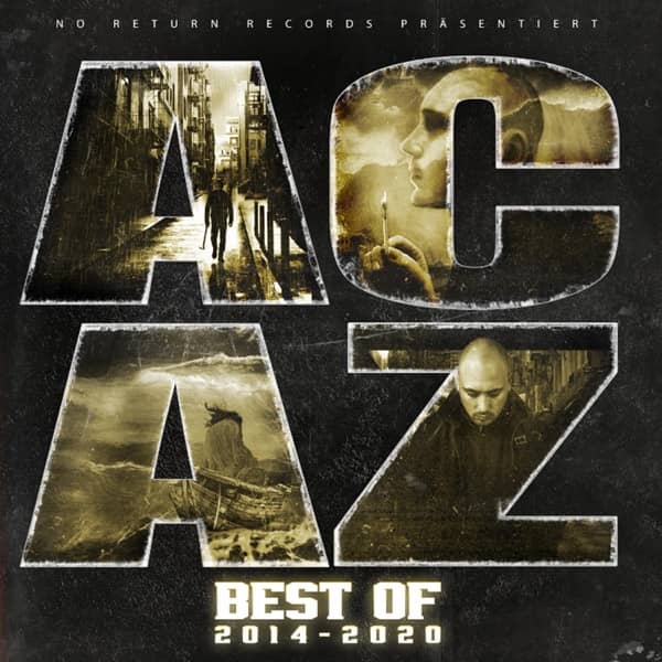 Cover von Best Of 2014-2020