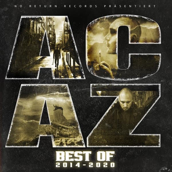 Cover von Best Of 2014-2020