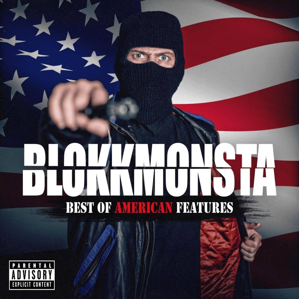 Cover von Best Of American Features