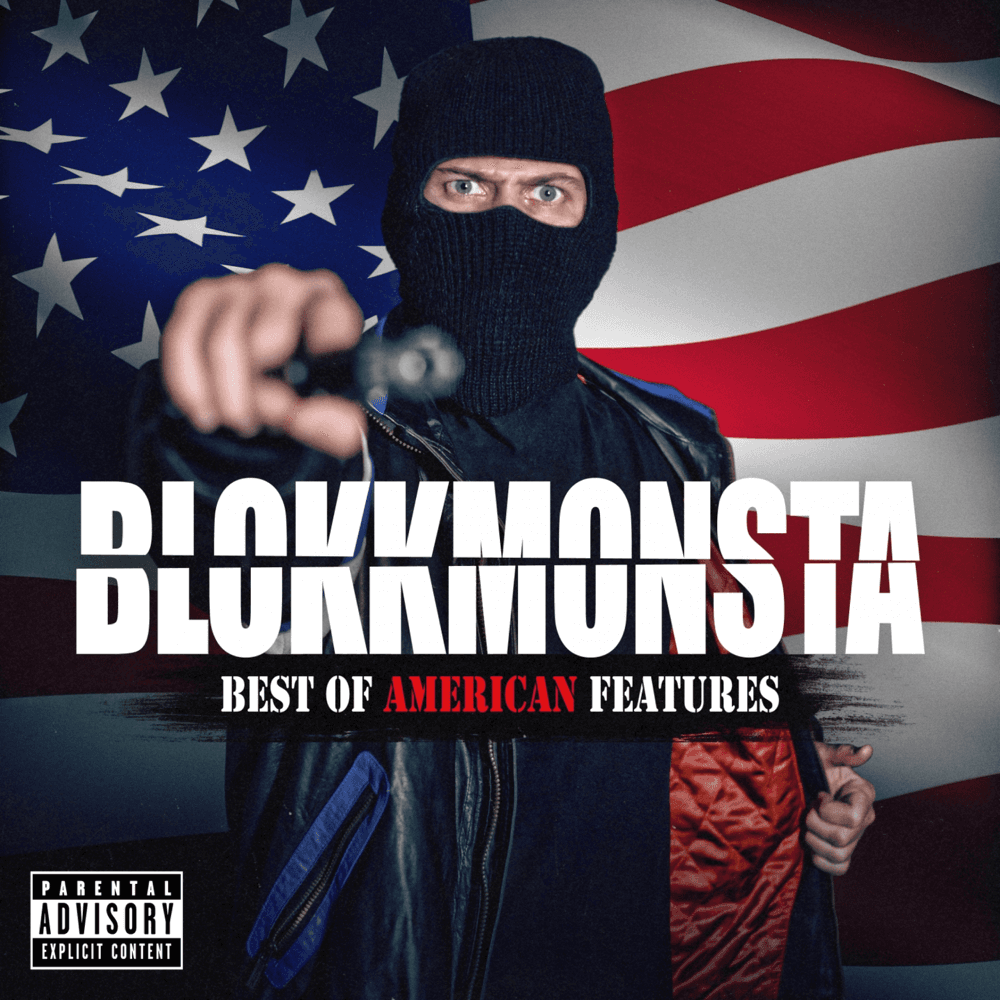 Cover von Best Of American Features