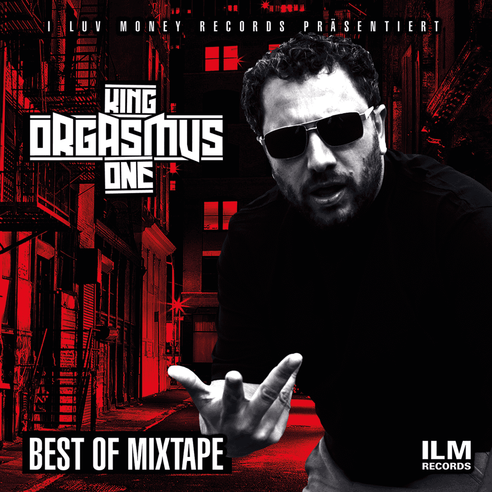 Cover von Best Of Mixtape