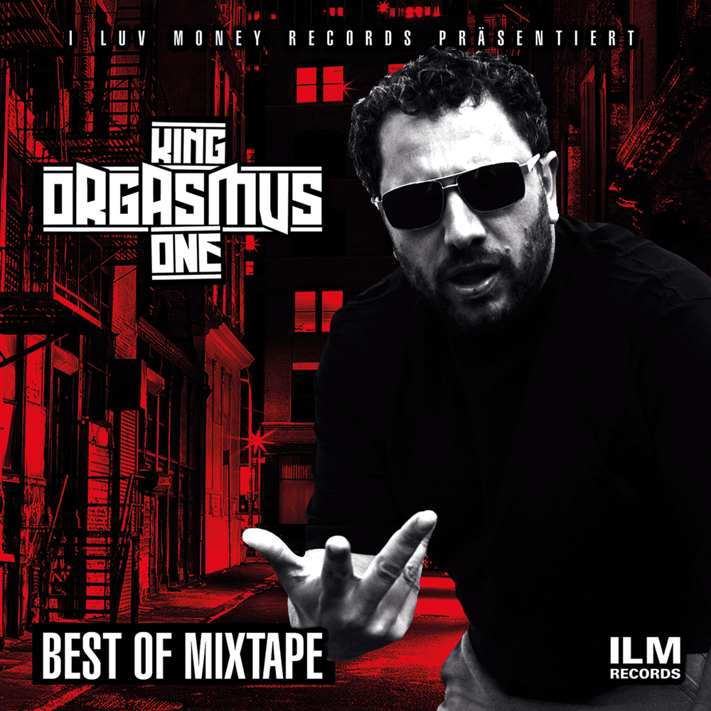 Cover von Best Of Mixtape