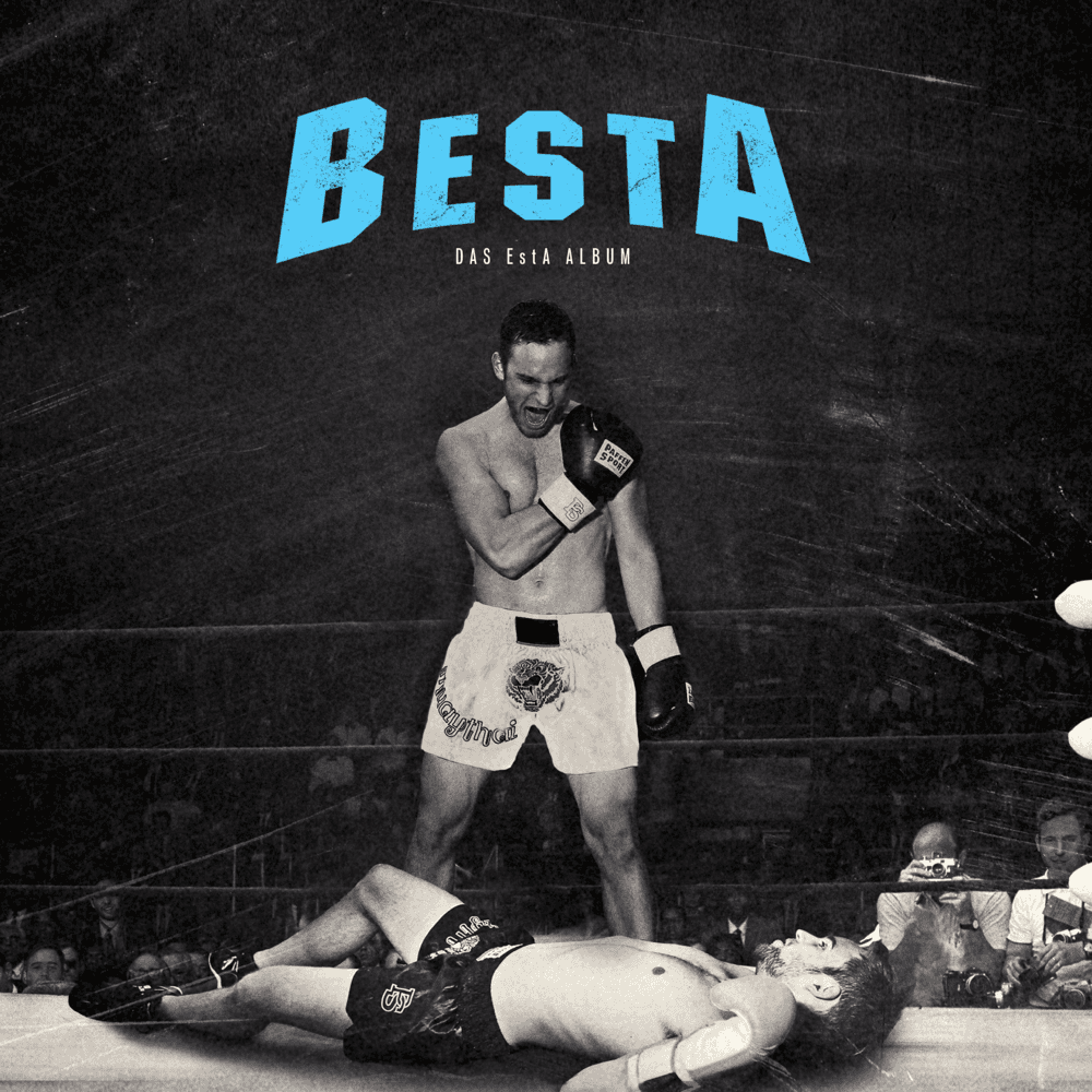 Cover von BestA