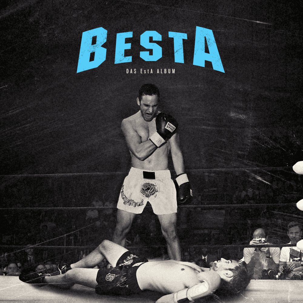 Cover von BestA