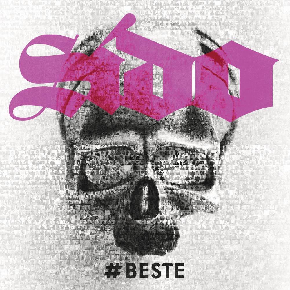 Cover von #Beste