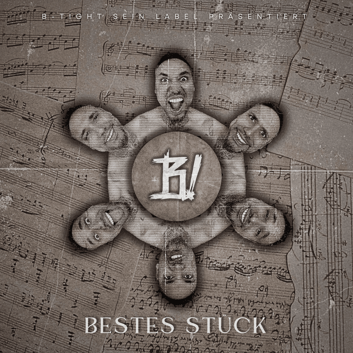 Cover von Bestes Stück