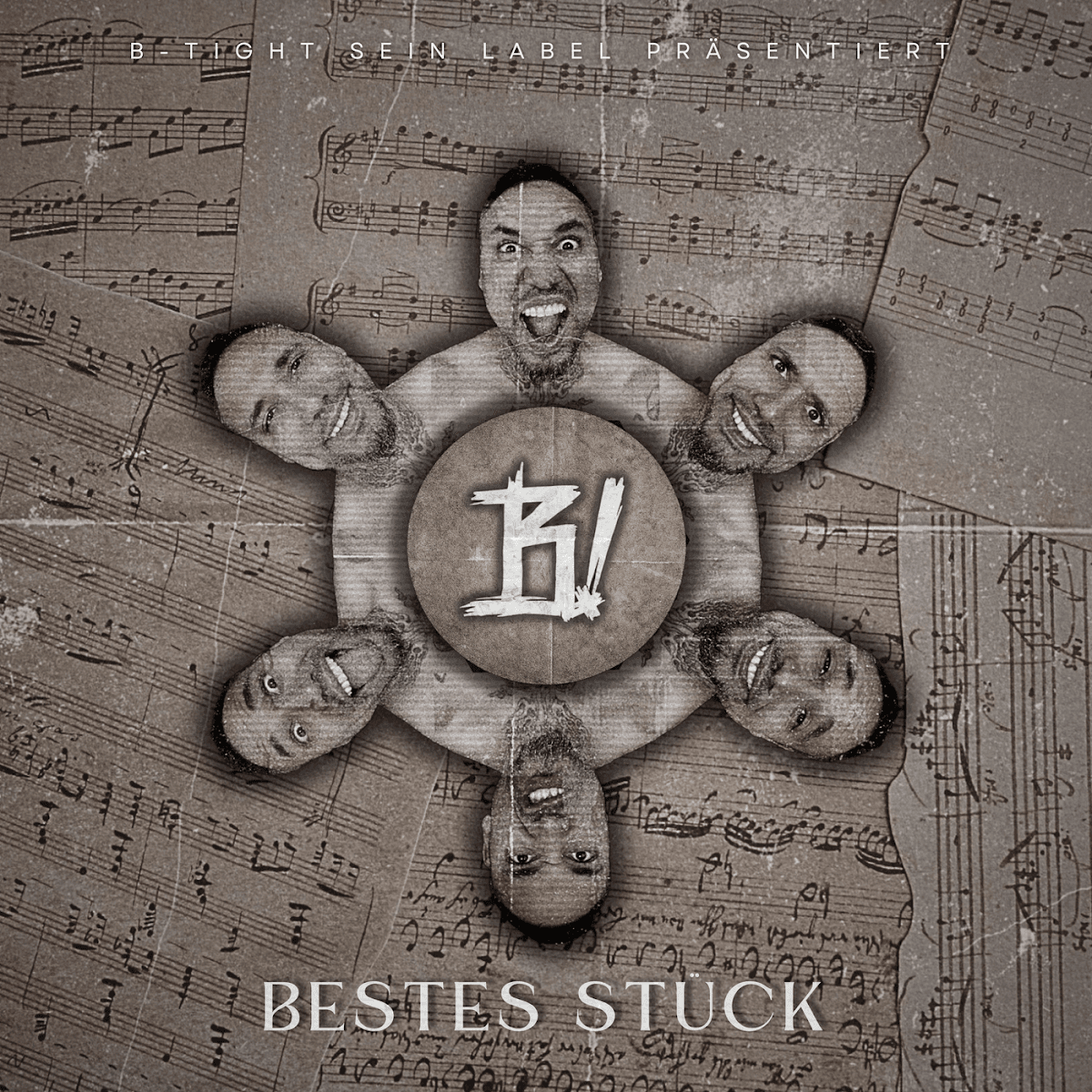 Cover von Bestes Stück