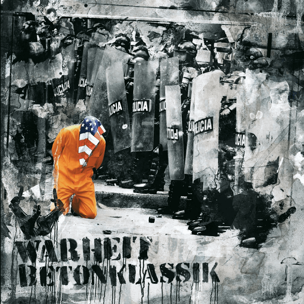 Cover von Betonklassik