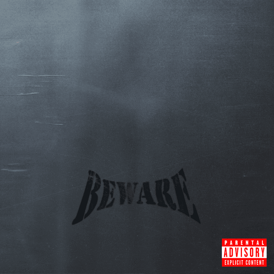 Cover von Beware