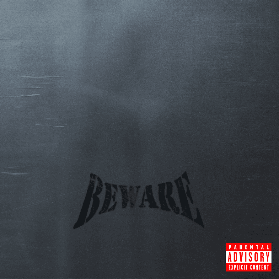Cover von Beware