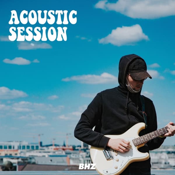 Cover von Acoustic Session (Live)