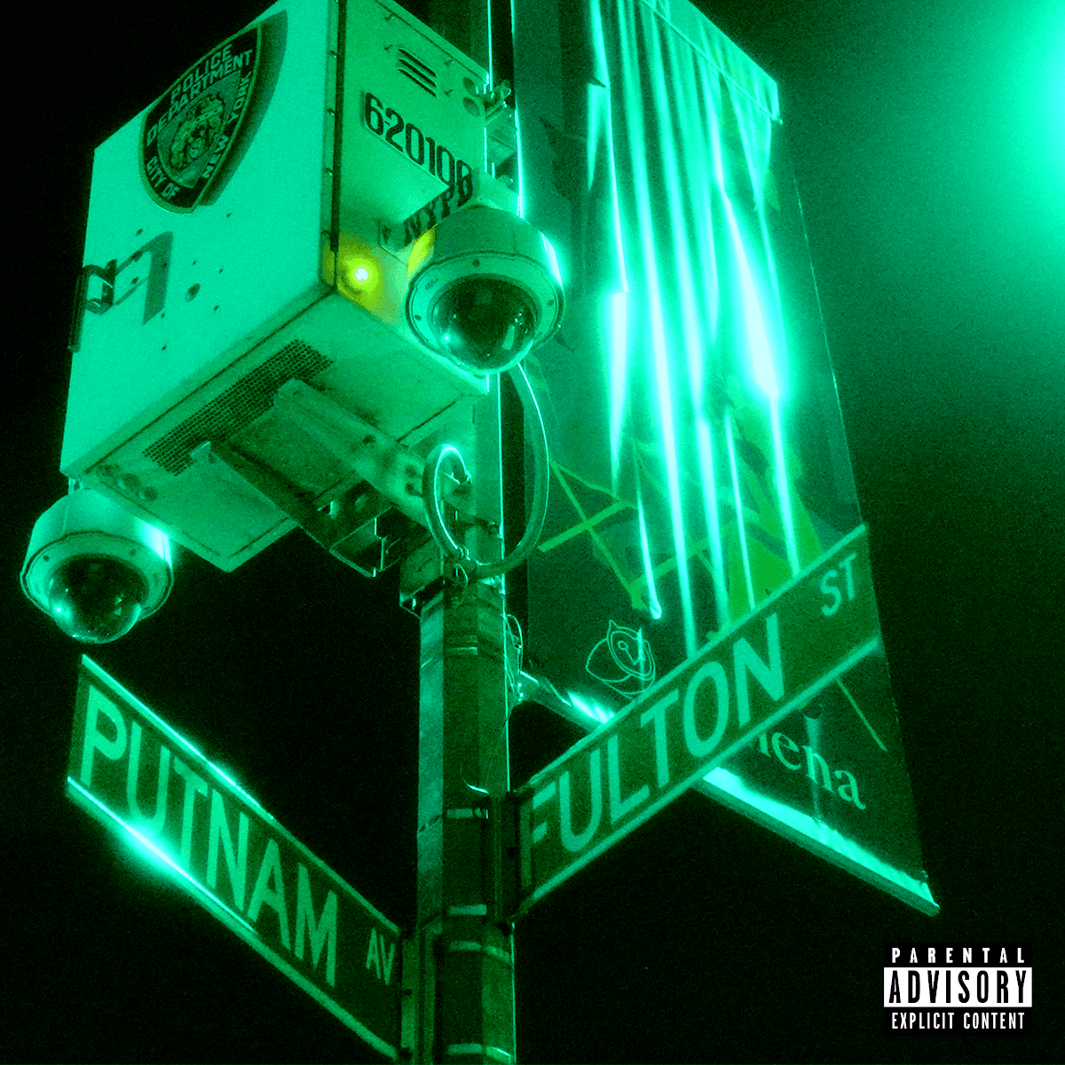 Cover von Biggie Interlude