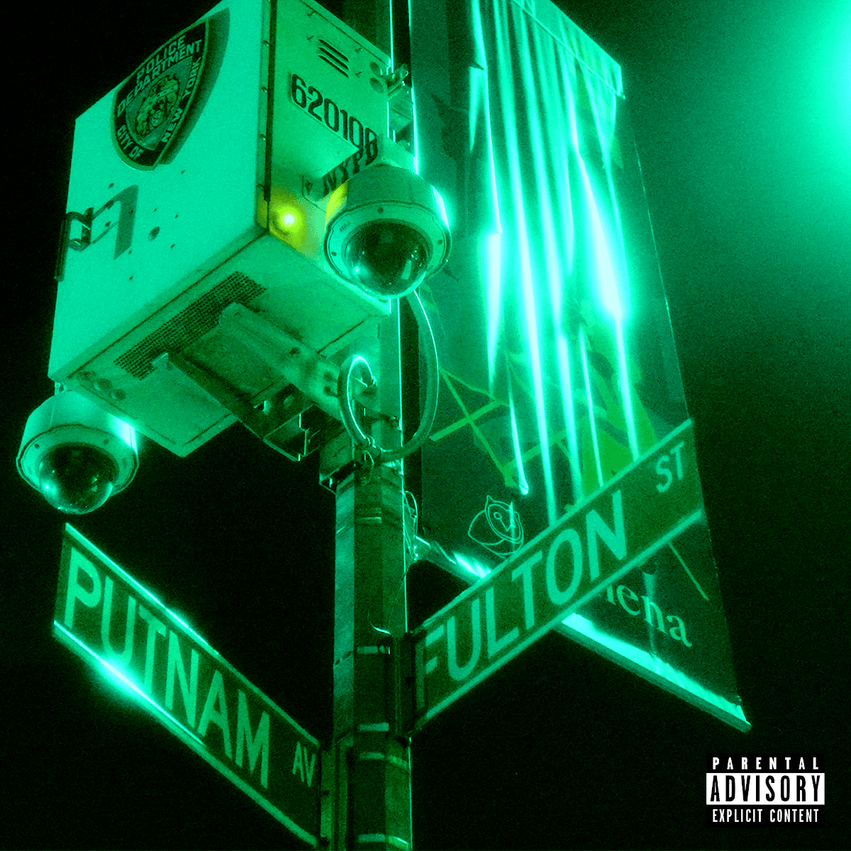 Cover von Biggie Interlude