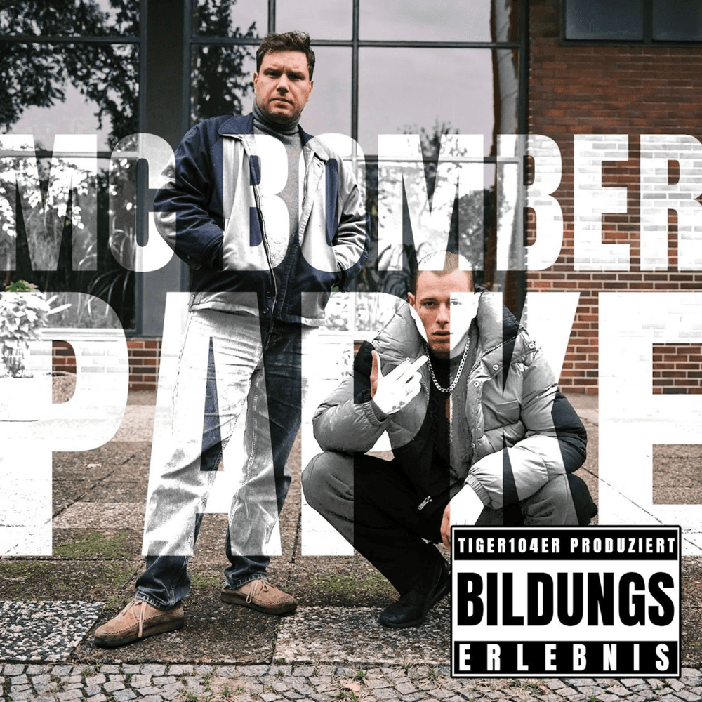 Cover von Bildungserlebnis EP