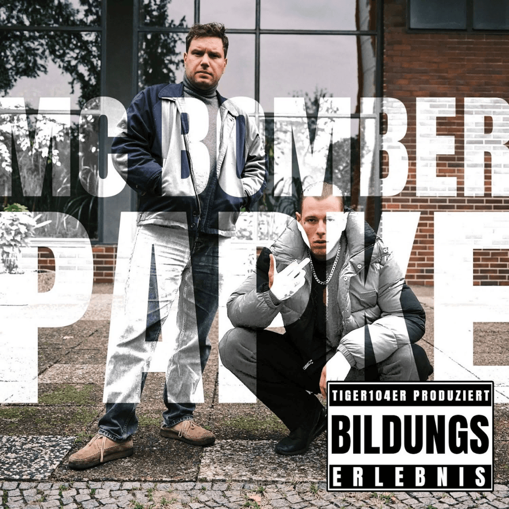Cover von Bildungserlebnis EP