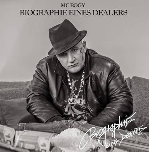 Cover von Biographie eines Dealers