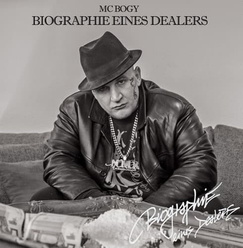 Cover von Biographie eines Dealers