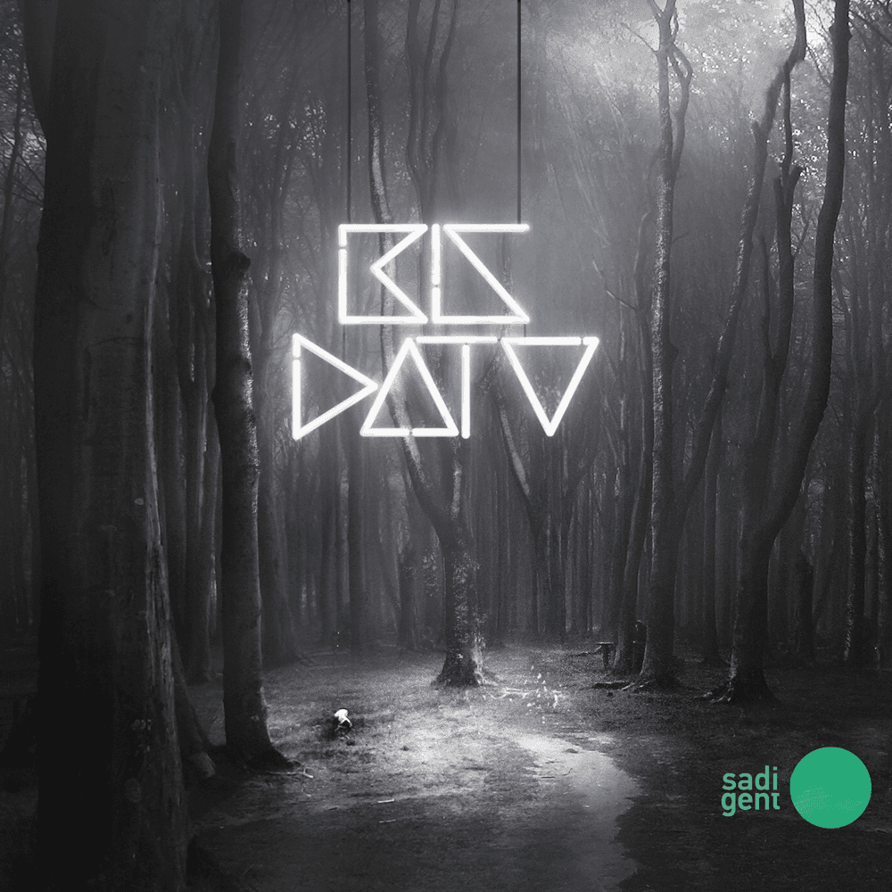 Cover von Bis Dato