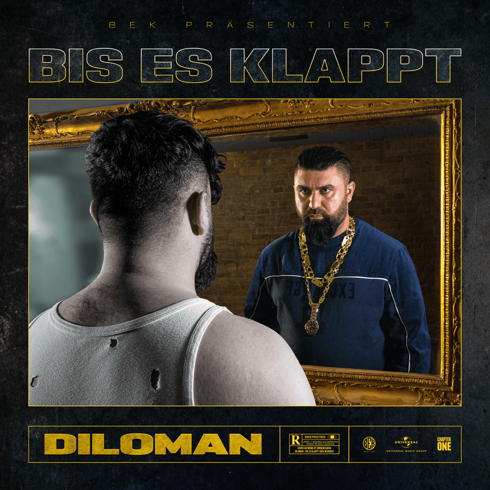 Cover von Bis es klappt