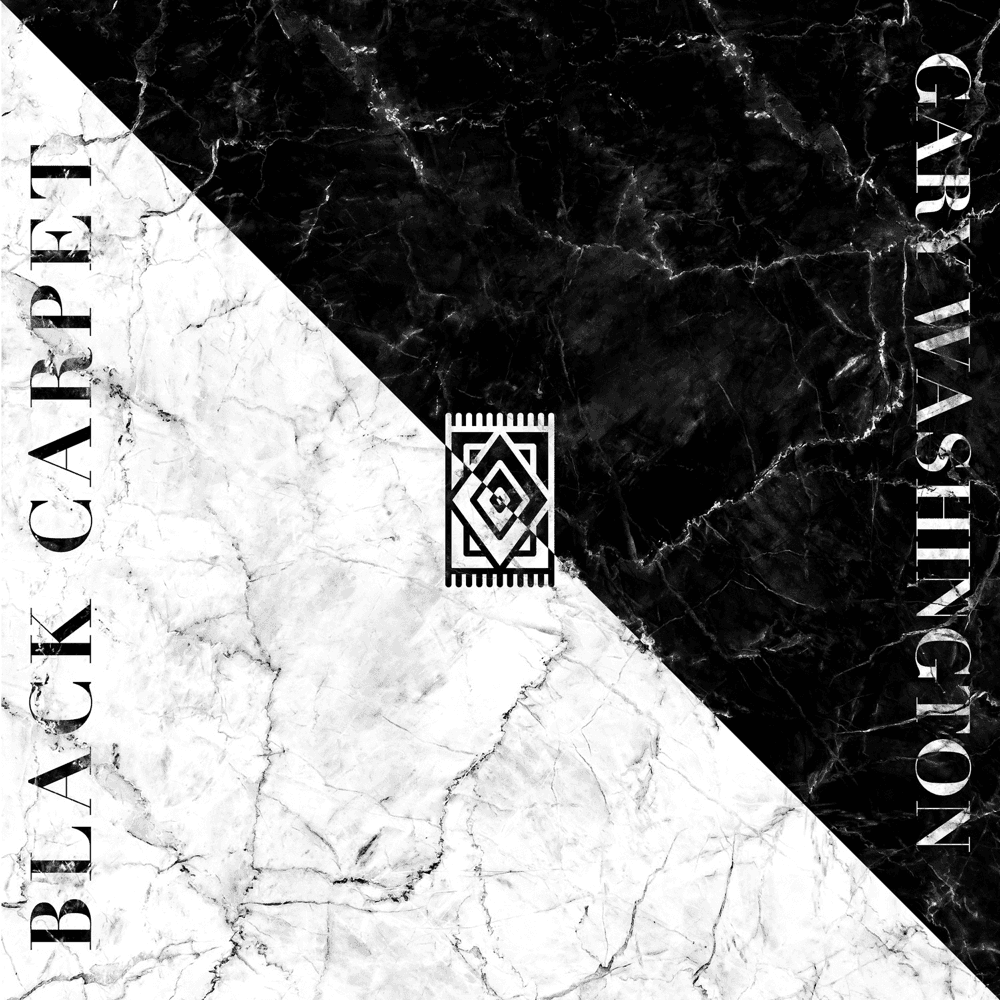 Cover von Black Carpet EP