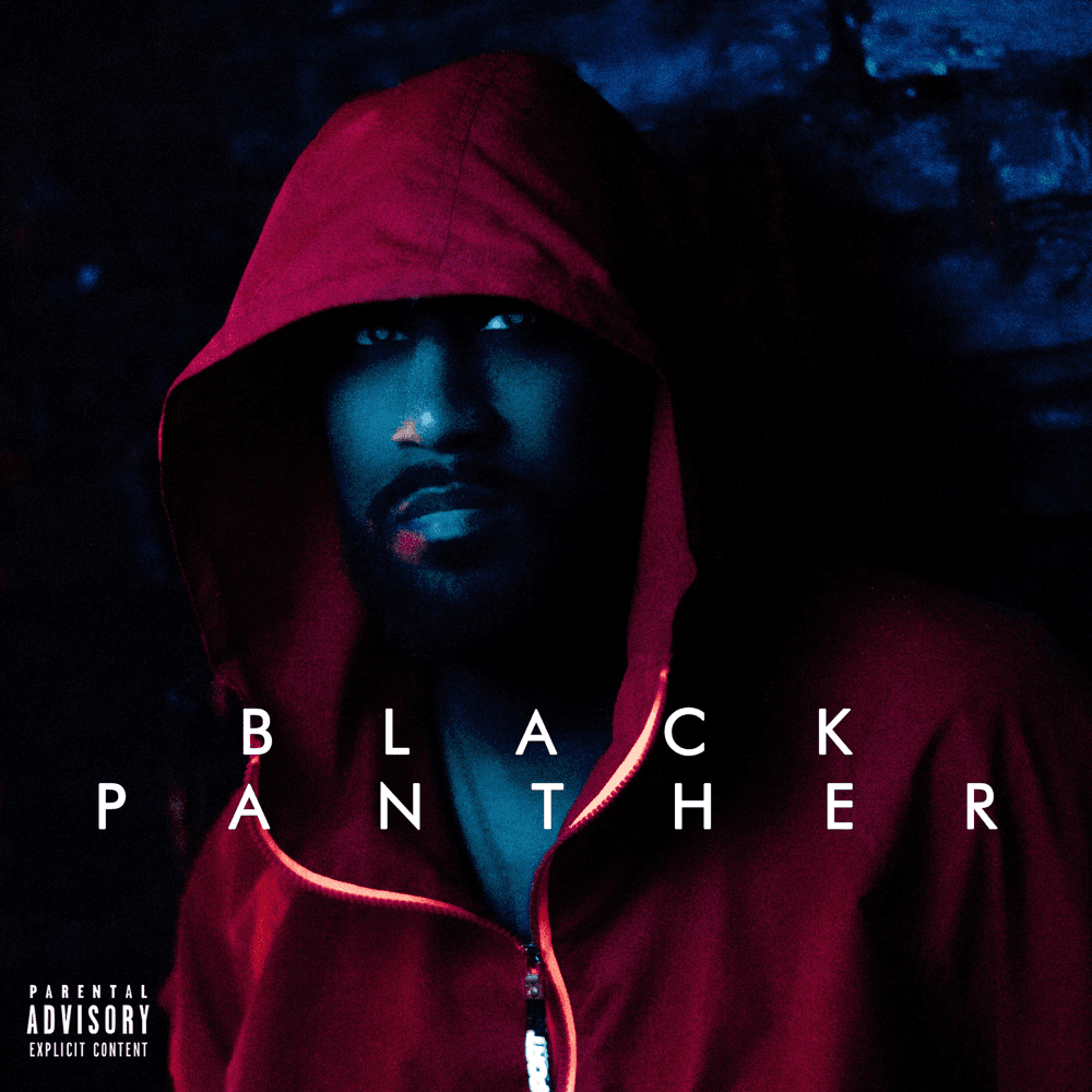 Cover von Black Panther