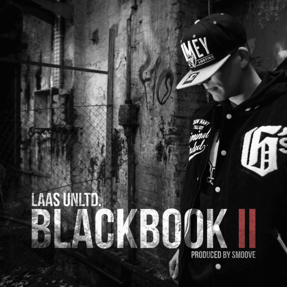 Cover von Blackbook 2