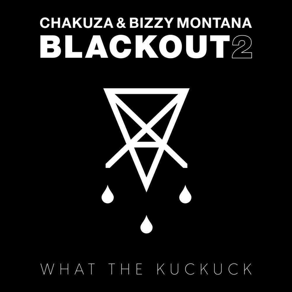 Cover von Blackout 2