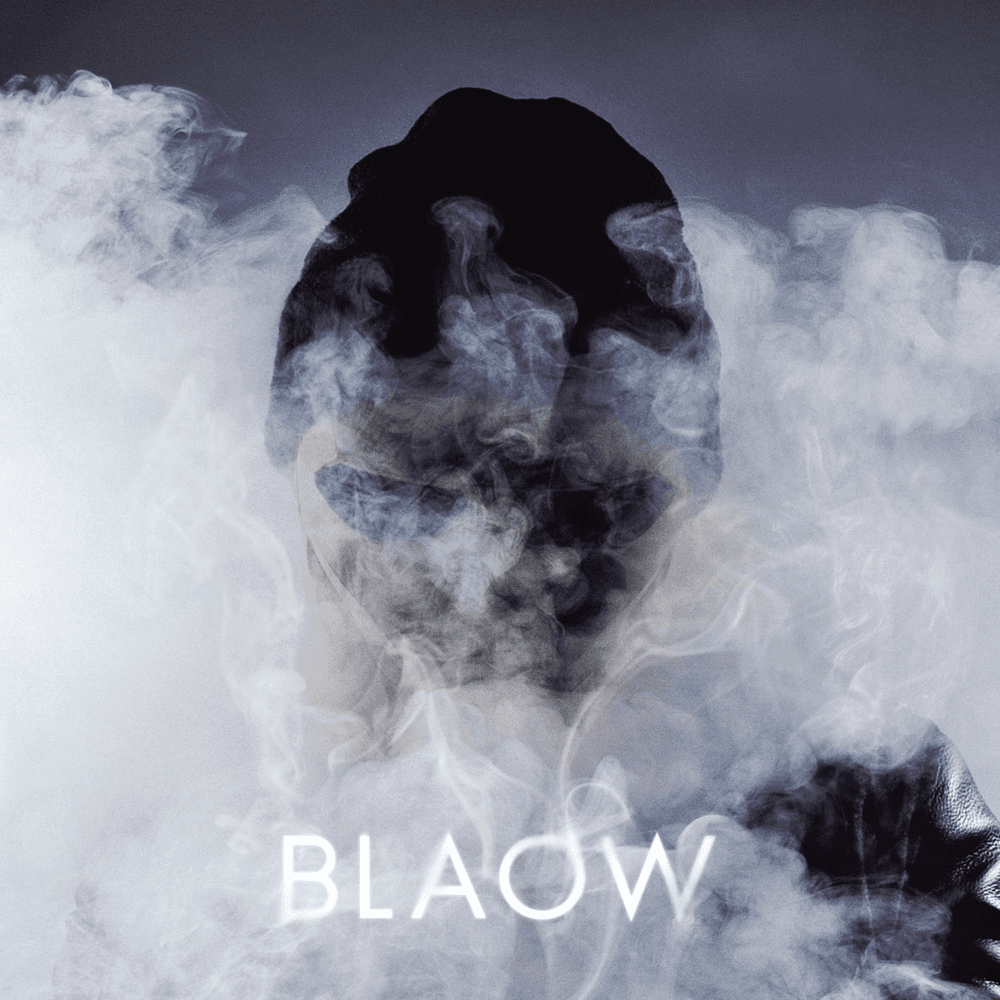 Cover von Blaow